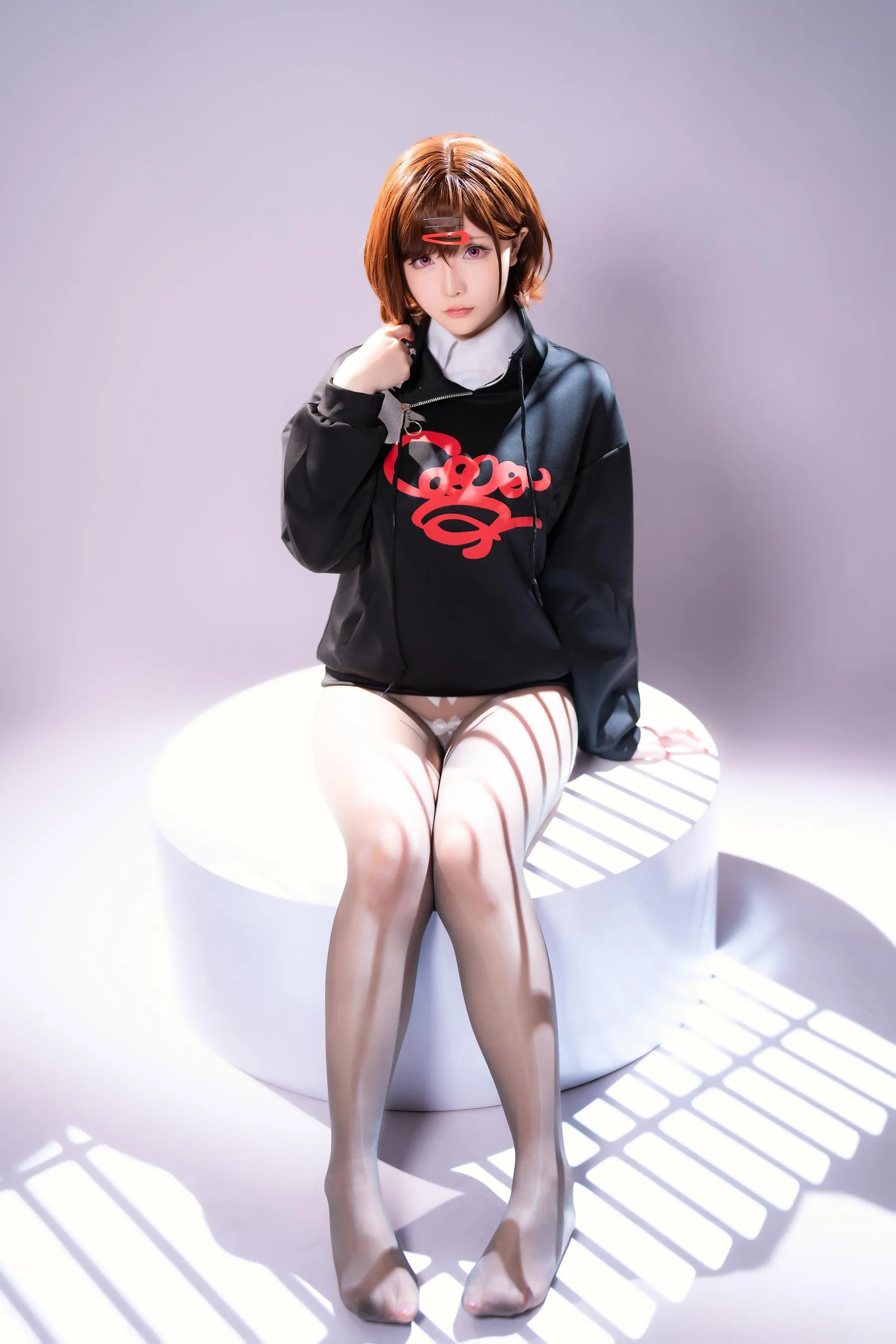 星之迟迟 – NO.151 6月计划B 偶像大师-樋口圆香 [71P]插图3